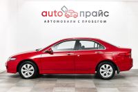 Лот: 19248266. Фото: 4. Honda Accord, VII Рестайлинг 2...