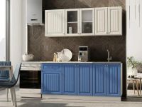 Лот: 18776559. Фото: 2. Кухонный гарнитур ПМ: Эра Кухня... Кухонная мебель