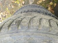 Лот: 14843063. Фото: 3. Шины Nokian HAKA 5. Авто, мото, водный транспорт