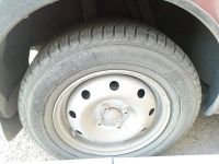 Лот: 10371641. Фото: 4. Комплект зимних шин Gislaved 185... Красноярск