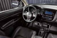 Лот: 24785969. Фото: 9. Mitsubishi Outlander 2015