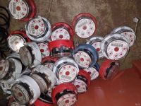 Лот: 13619561. Фото: 8. головка счетчика СКВГ90-2\10 в...