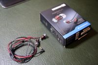 Лот: 10879483. Фото: 2. Наушники Sennheiser Momentum 2... Аудиотехника