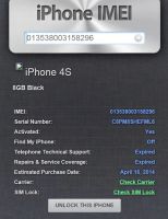 Лот: 4997291. Фото: 4. iPhone 4s 8гб чёрный. Iphone 4s...
