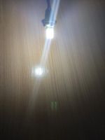 Лот: 20014929. Фото: 2. Лампа светодиодная T10,W5W (б... Автозапчасти