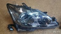 Лот: 13570124. Фото: 2. фара lexus is250. Автозапчасти