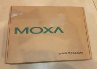 Лот: 19902446. Фото: 2. Разветвительная коробка Moxa. Сетевые устройства