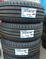 Лот: 19315869. Фото: 3. шины 215/55 R17 Toyo Proxes CF2... Авто, мото, водный транспорт