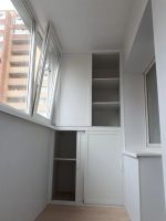 Лот: 9677388. Фото: 4. Остекление&Отделка Балконов и... Красноярск