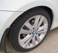 Лот: 3531579. Фото: 5. BMW 116i, акпп, октябрь 2009г...