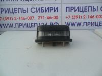 Лот: 14699944. Фото: 4. Подсветка номерного знака (большая...