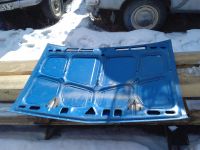 Лот: 7151625. Фото: 2. капот Ваз 2103 2106. Автозапчасти