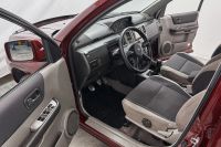 Лот: 22625488. Фото: 10. Nissan X-Trail 2005