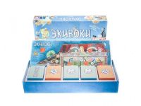 Лот: 7227681. Фото: 2. Экивоки (2-е издание). Сувениры, подарки