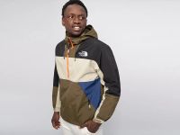 Лот: 24978004. Фото: 2. Анорак The North Face. Мужская одежда