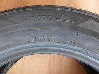 Лот: 9718107. Фото: 3. 225*55*16 Kumho комплект 4шт... Авто, мото, водный транспорт