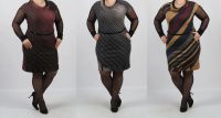 Лот: 6791990. Фото: 5. Новое платье XXL