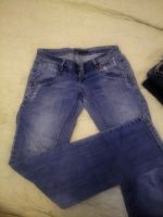 Лот: 15492336. Фото: 3. джинсы на девочку. Дети растут