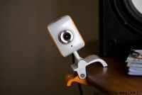 Лот: 9189503. Фото: 3. продам веб камеру с микрофоном... Компьютеры, оргтехника, канцтовары