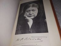 Лот: 19122932. Фото: 2. Блаватская Е. Черная магия в науке... Литература, книги