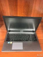 Лот: 9561902. Фото: 2. ноутбук ASUS X550VC БУ/ Гарантия... Компьютеры, ноутбуки, планшеты