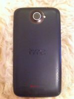 Лот: 2174029. Фото: 2. hts one x обмен на iphone 4S,с... Смартфоны, связь, навигация