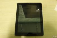 Лот: 8819594. Фото: 2. iPad model A1395. Компьютеры, ноутбуки, планшеты