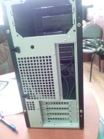 Лот: 11372647. Фото: 3. Корпус ATX новый. Компьютеры, оргтехника, канцтовары