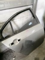 Лот: 13954648. Фото: 4. Дверь задняя правая Nissan primera... Красноярск