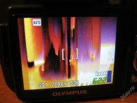 Лот: 2275239. Фото: 3. Olympus SP-560UZ. Фото, видеокамеры, оптика