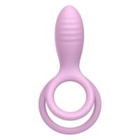 Лот: 16145024. Фото: 2. Виброкольцо "Leten" Vibe Ring... Интимные товары