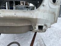 Лот: 25126556. Фото: 3. панель кузова Ford Focus CB4. Авто, мото, водный транспорт