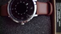 Лот: 11738507. Фото: 3. Оригинальные часы фирмы Оkami... Ювелирные изделия, бижутерия, часы