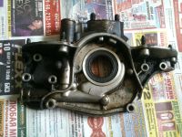 Лот: 11235692. Фото: 2. Насос масляный Honda Integra Domany... Автозапчасти