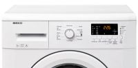 Лот: 5720878. Фото: 2. НОВАЯ Стиральная машина Beko WKB... Крупная бытовая техника