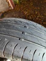 Лот: 20942977. Фото: 7. Шины летние 195/60 R15 Bridgestone...