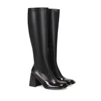 Лот: 24066431. Фото: 2. Сапоги PORTAL. Женская обувь