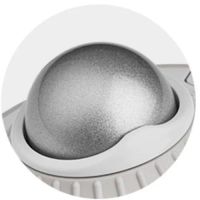 Лот: 25906593. Фото: 7. Трекбол Kensington Orbit с колесом...