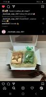 Лот: 17350198. Фото: 7. Мыло ручной работы. Сувениры...
