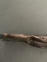 Лот: 21106724. Фото: 2. Вилка и ручка ножа зIд мнц СССР. Посуда, кухонная утварь