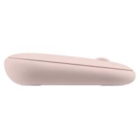 Лот: 21438052. Фото: 5. Мышка Logitech M350 Pebble Bluetooth...