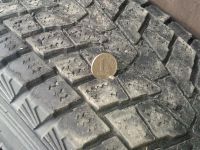 Лот: 4644532. Фото: 4. 215/70/R16 Bridgestone Dueler... Красноярск