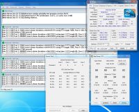 Лот: 18546554. Фото: 7. Xeon E5440 /@3.40 GHz, Cache L2-12Mb...