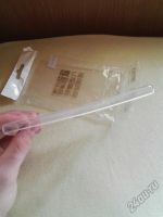 Лот: 5763141. Фото: 2. Силиконовый чехол на Huawei Honor... Аксессуары