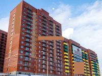 Лот: 9004036. Фото: 2. Продам 1комн. Солнечный, кирпичный... Продажа