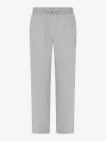 Лот: 25783973. Фото: 2. Брюки мужские Reebok Luther, Серый. Спортивная одежда