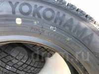 Лот: 12666070. Фото: 3. 185/65 R14 86Q Yokohama Ice Guard... Авто, мото, водный транспорт