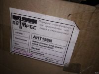 Лот: 15022339. Фото: 5. AHT198N Комплект угловых соединителей...