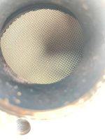 Лот: 25436766. Фото: 10. коллектор выпускной Nissan Almera...