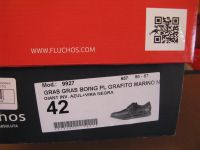 Лот: 15531921. Фото: 18. Туфли легкие Fluchos Испания р...